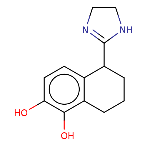 Chemical structure of BindingDB Monomer ID 50226802