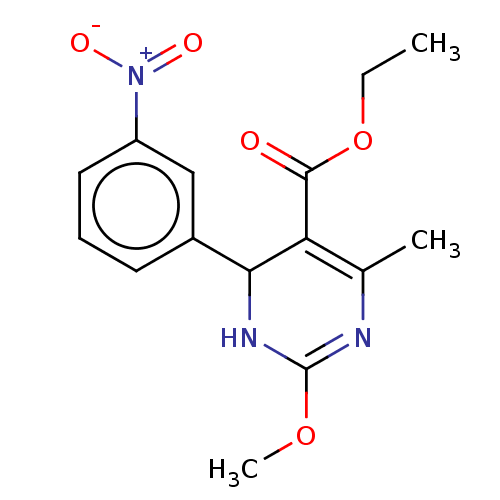 Chemical structure of BindingDB Monomer ID 50226804