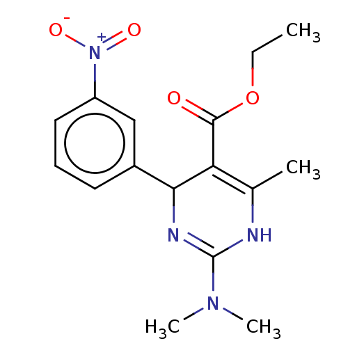 Chemical structure of BindingDB Monomer ID 50226808