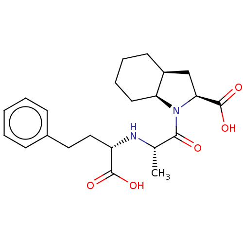 Chemical structure of BindingDB Monomer ID 50226811