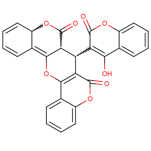 Chemical structure of BindingDB Monomer ID 50226828