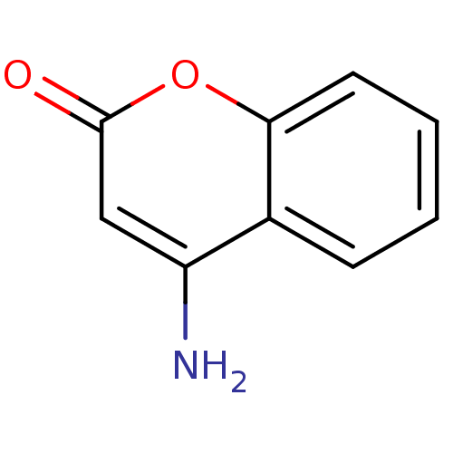 Chemical structure of BindingDB Monomer ID 50226833