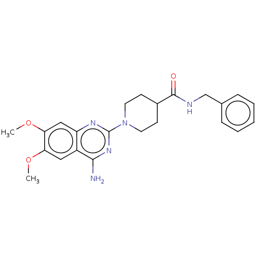 Chemical structure of BindingDB Monomer ID 50226846