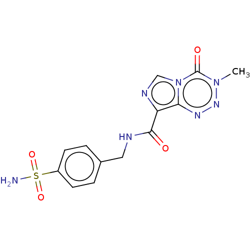 Chemical structure of BindingDB Monomer ID 50226857