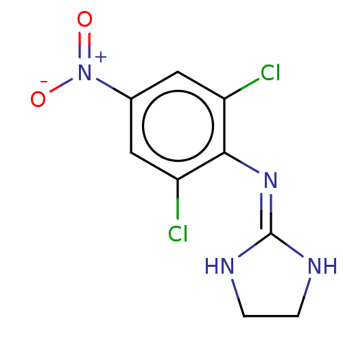 Chemical structure of BindingDB Monomer ID 50226860