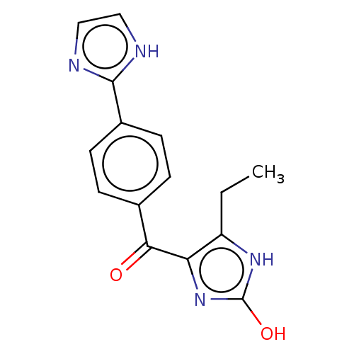 Chemical structure of BindingDB Monomer ID 50226863