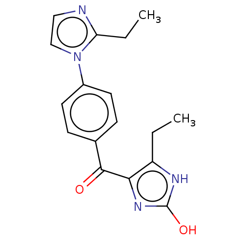 Chemical structure of BindingDB Monomer ID 50226866