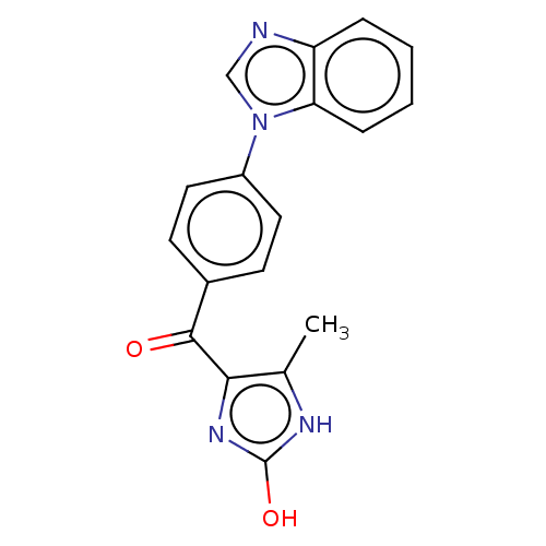 Chemical structure of BindingDB Monomer ID 50226868