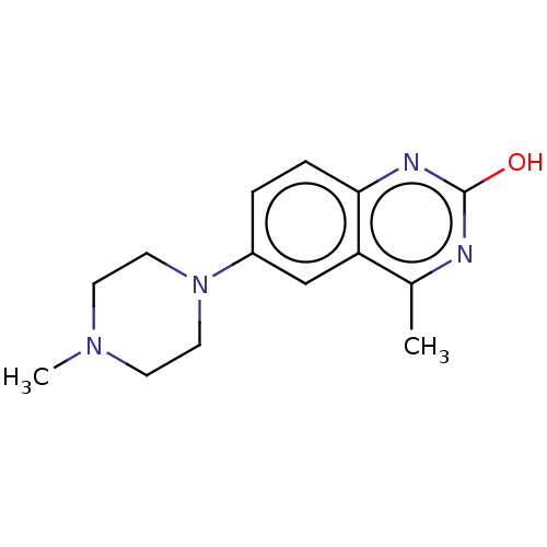 Chemical structure of BindingDB Monomer ID 50226902