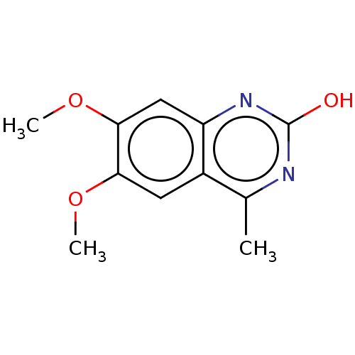 Chemical structure of BindingDB Monomer ID 50226903