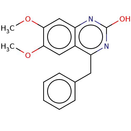 Chemical structure of BindingDB Monomer ID 50226906