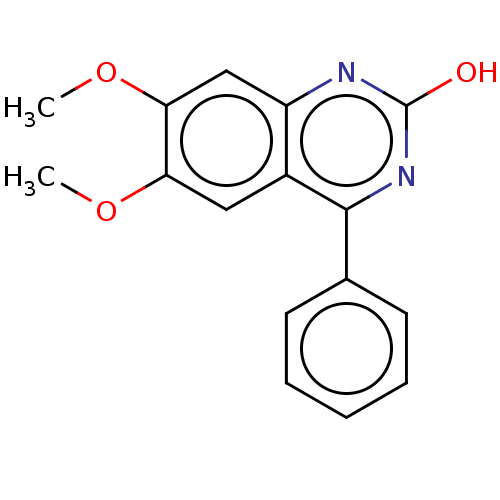Chemical structure of BindingDB Monomer ID 50226909