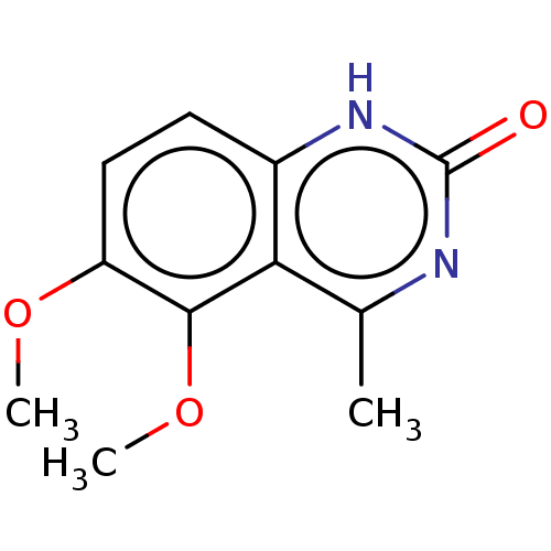 Chemical structure of BindingDB Monomer ID 50226910