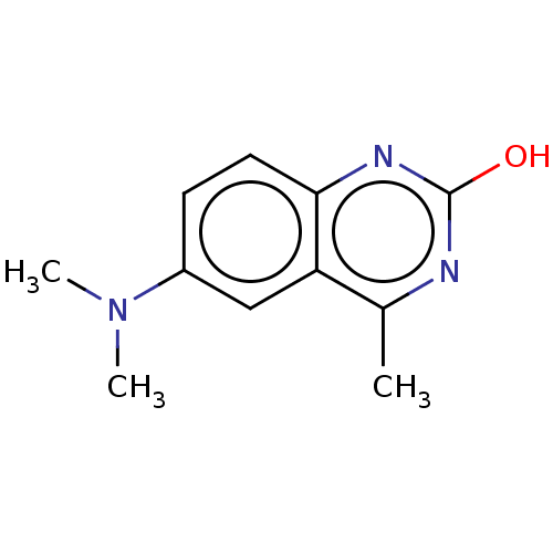Chemical structure of BindingDB Monomer ID 50226912
