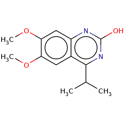 Chemical structure of BindingDB Monomer ID 50226914