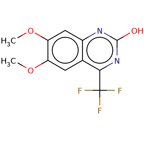 Chemical structure of BindingDB Monomer ID 50226915