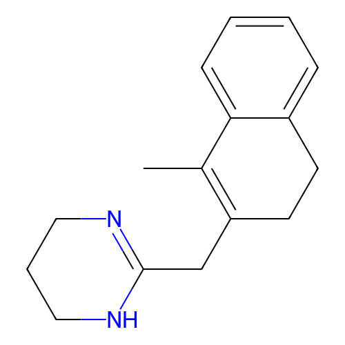 Chemical structure of BindingDB Monomer ID 50226921