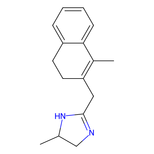 Chemical structure of BindingDB Monomer ID 50226922