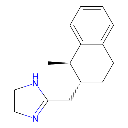 Chemical structure of BindingDB Monomer ID 50226923