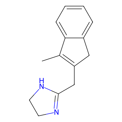 Chemical structure of BindingDB Monomer ID 50226924