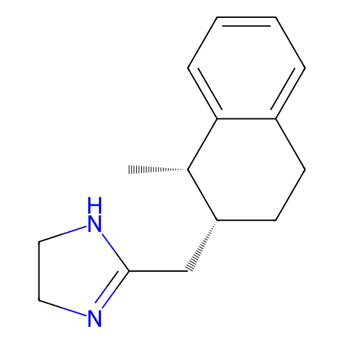 Chemical structure of BindingDB Monomer ID 50226926