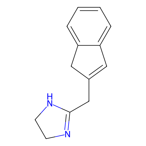 Chemical structure of BindingDB Monomer ID 50226927