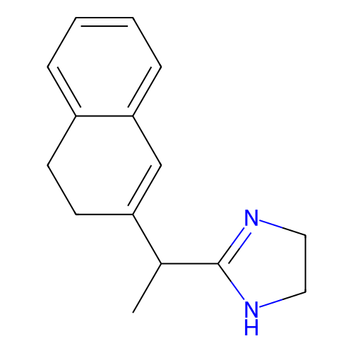 Chemical structure of BindingDB Monomer ID 50226928