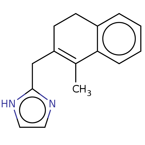 Chemical structure of BindingDB Monomer ID 50226930