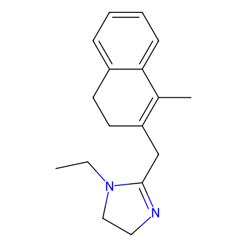 Chemical structure of BindingDB Monomer ID 50226931