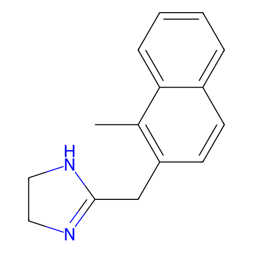 Chemical structure of BindingDB Monomer ID 50226932