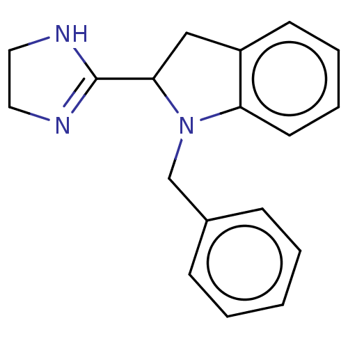 Chemical structure of BindingDB Monomer ID 50226937