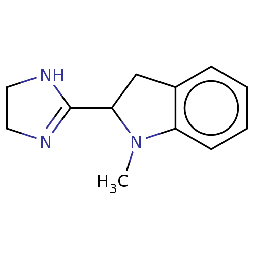 Chemical structure of BindingDB Monomer ID 50226938