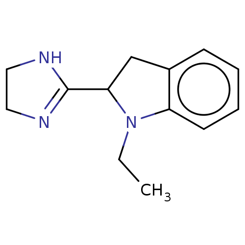 Chemical structure of BindingDB Monomer ID 50226939