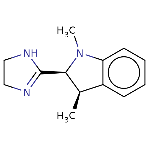 Chemical structure of BindingDB Monomer ID 50226942
