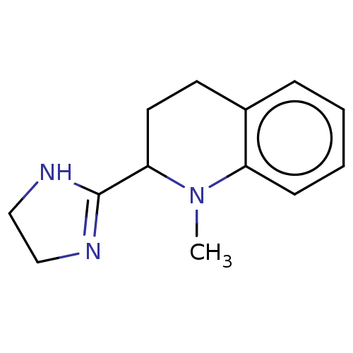 Chemical structure of BindingDB Monomer ID 50226945