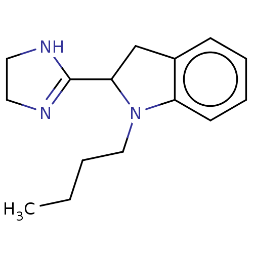 Chemical structure of BindingDB Monomer ID 50226947