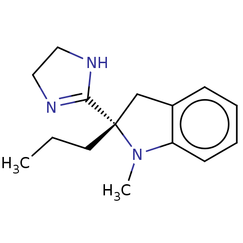 Chemical structure of BindingDB Monomer ID 50226948