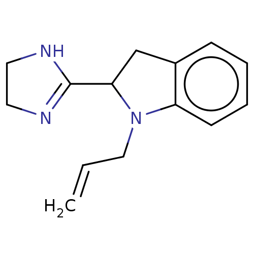 Chemical structure of BindingDB Monomer ID 50226949