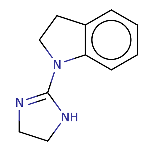 Chemical structure of BindingDB Monomer ID 50226951