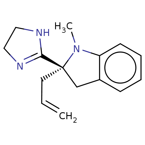 Chemical structure of BindingDB Monomer ID 50226952
