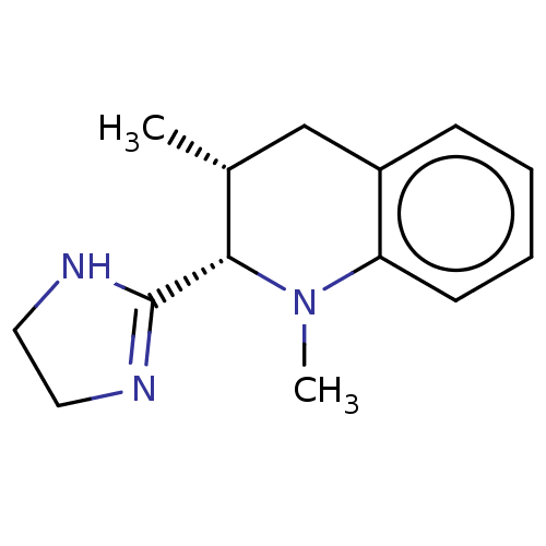 Chemical structure of BindingDB Monomer ID 50226953