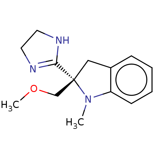 Chemical structure of BindingDB Monomer ID 50226958