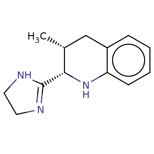 Chemical structure of BindingDB Monomer ID 50226959