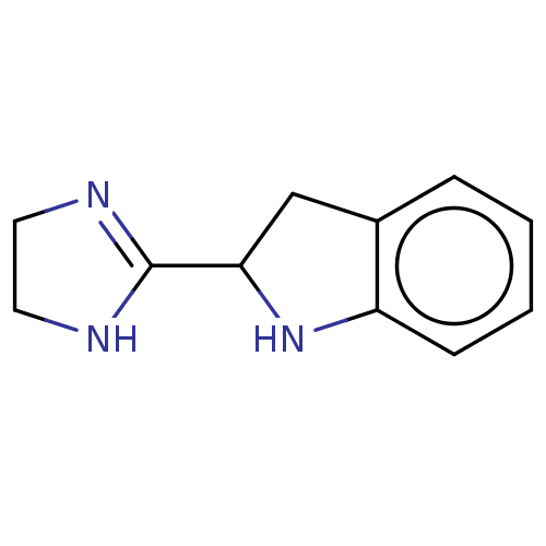 Chemical structure of BindingDB Monomer ID 50226960