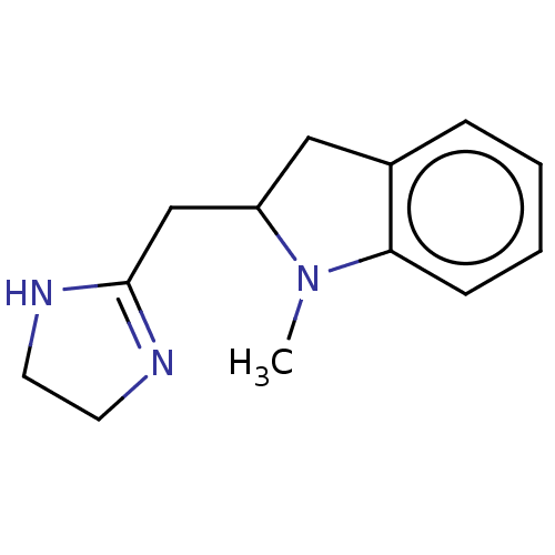 Chemical structure of BindingDB Monomer ID 50226963