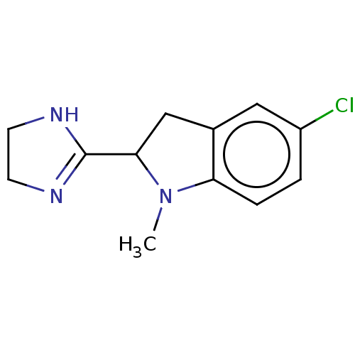 Chemical structure of BindingDB Monomer ID 50226965