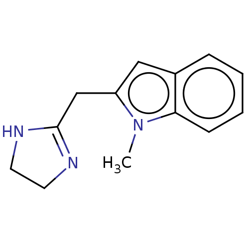 Chemical structure of BindingDB Monomer ID 50226967