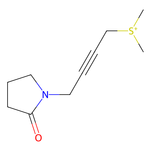 Chemical structure of BindingDB Monomer ID 50226980