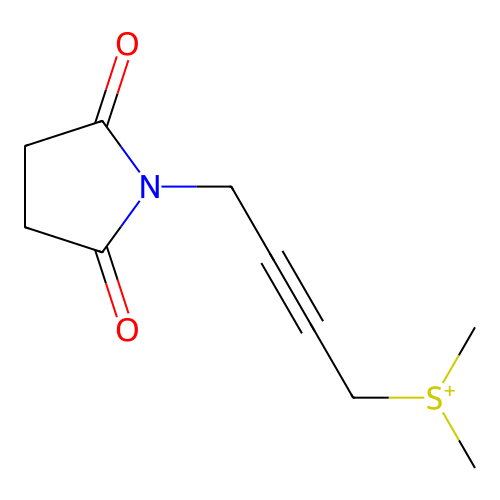 Chemical structure of BindingDB Monomer ID 50226981