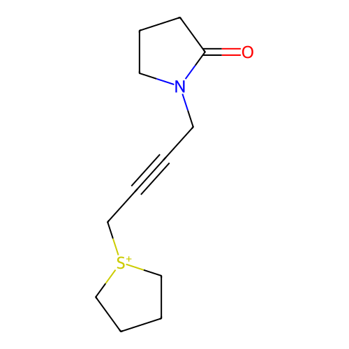 Chemical structure of BindingDB Monomer ID 50226982